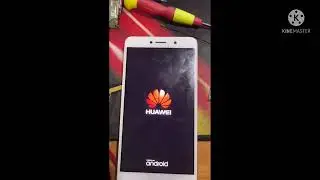 ปลดล็อคGMAIL Huawei GR 5 2017 ง่ายๆ