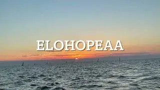 Kolme Hyv&auml;&auml; Syyt&auml; - Elohopeaa
