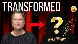 Grandma Gets Her Groove Back &ndash; Stunning Makeover Transformation!