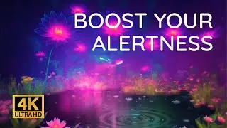 Deep Focus - Music For Studying, Boost Your Alertness and Concentration, Study Music