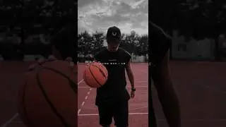just being me&hellip; #motivation #basketball #aesthetic #grind #focus #mindset #growth #inspiration