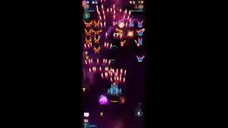 How to play campaign/PVP mode :Galaxy Attack Alien Shooter