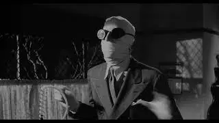 Son of the Invisible Man
