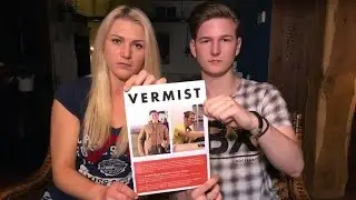Tweelingbroer vermiste Remon doet emotionele oproep