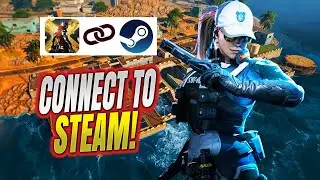 How to Link Your Blood Strike Account to Steam: Step-by-Step Guide!