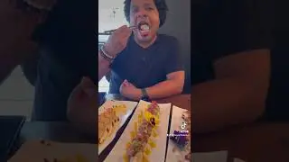 DTLA Restaurant Reopening!
