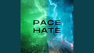 Pace Of Hate