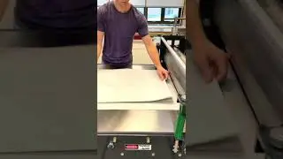 Printing Stuff Part 1: Bubblewrap