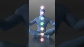 Remove Negative Energy | Chakra Healing & Cleansing