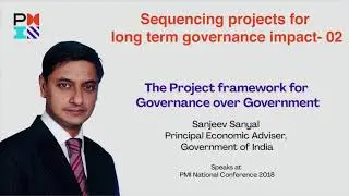 The Project Framework for Governance Over Government