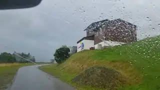 Dorf Hof, Gemeinde Fr&ouml;hnd, Landkreis L&ouml;rrach, Baden-W&uuml;rttemberg, Schwarzwald, Deutschland