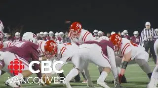 B.C. football community in shock after SFU cancels varsity football program