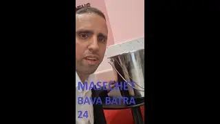 Masechet Bava Batra 24 - Daf Yomi Gemara