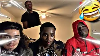 Try Not To Laugh Challenge | Mk Slatt Reaction | Impossible 😂