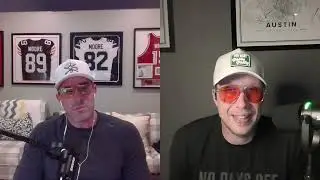 Episode 31: Sean Mannion, Welcome to Philly!