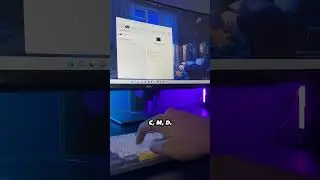 Este TRUCO de Windows, no te lo ESPERABAS 😎  #infocomputer #componentes #cmd #pchack