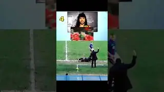 32 SHOCKING Football Facts - Part 2 #ronaldo #messi #footballstats #fascinatingfacts