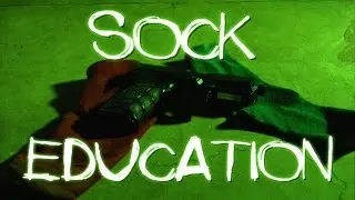Sock Education - Dystopia Short Film