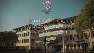 Triyog High School || School Song || Our Beloved Triyog School