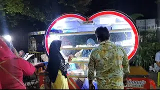Agargaon Viral Cake Patti Running Path Video