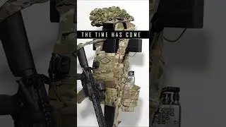 ARC Carrier & ReUp Bandolier - Restock