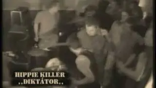 Hippie Killer - Vranov