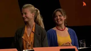 Unge stemmer