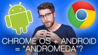 Google&rsquo;s &ldquo;Andromeda&rdquo; OS, Oculus controversy, GTX 1050 Ti details