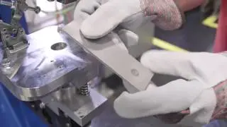 RSR Self Piloted