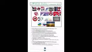 VIDEO MIR 2025