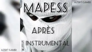 MAPESS - APR&Egrave;S [Instrumental]