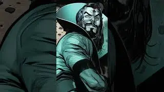 Meet the 4 Clones of Mr. Sinister