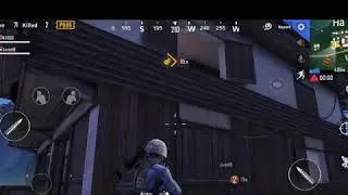 PUBG Kill Compilation ( ONE OF THE MOST CROWDED PLACES) - Paradise Resort BOOTCAMP