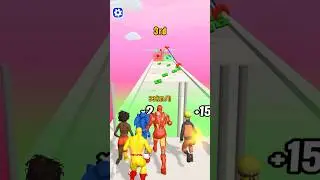 Turtle Runner Gameplay , Skeleton Runner Gameplay #turtleRunner #skeletonRunner