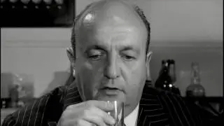 Les Tontons flingueurs - On se risque sur le bizarre ? Sc&egrave;ne cuisine (1963 - Full HD 1080p)