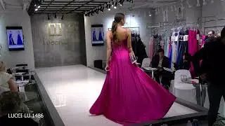 Lucci Lu 1486 Dress - NewYorkDress.com