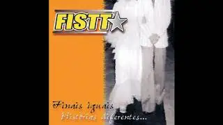 Fistt - HardCore Na Veia