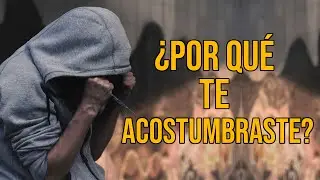 ¿Por Qué NO Dejas de Cometer ese Pecado? - Tengo Preguntas