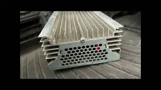 BMW E9x No Audio Fix - Bad Amplifier
