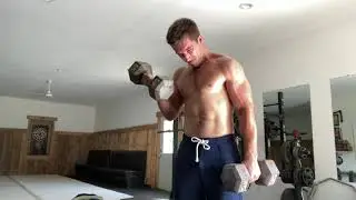 Just stacked and jacked update