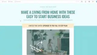 Optimizepress Tutorial: How to Create A Sales Funnel with OptimizePress