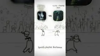 Who is better ?  