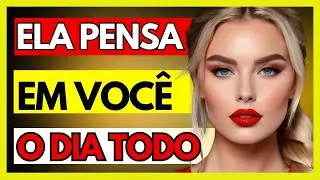 🌟UMA MULHER MAIS JOVE EST&Aacute; PENSANDO EM VOC&Ecirc;!🌟