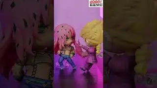 DID Diavolo JoJo Golden week Showcase