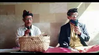 PUPUH GINADA BASUR MANIS - GEGURITAN AJI PALAYON