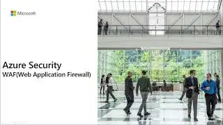 Azure WAF
