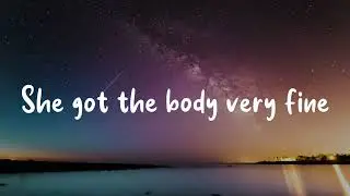 Shifuu ft Amber Ray - Monica (Lyric Video)
