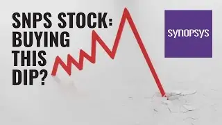 SNPS Slips After Earnings &ndash; What&rsquo;s Next for Synopsys?