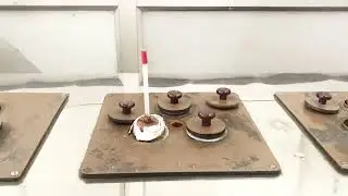 Determination of cloud point of a sample | SPE AMU Student Chapter