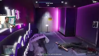 Why Is This Mansion Is So Expensive | GTA V 🎮
